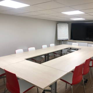 Open Space  5 postes Coworking Boulevard Emile Zola Oullins 69600 - photo 8